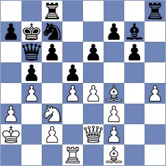 Osmonbekov - Aranda Marin (chess.com INT, 2023)