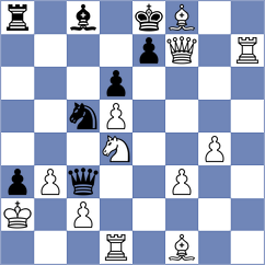 Silva Lucena - Riehle (chess.com INT, 2024)