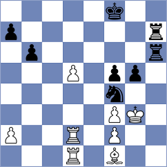 Todev - Fantinel (chess.com INT, 2024)