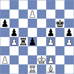 Kiseljova - Nita (chess.com INT, 2024)