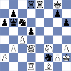 Barron - Trisha (Chess.com INT, 2020)