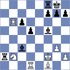 Arias Igual - Wadsworth (chess.com INT, 2024)
