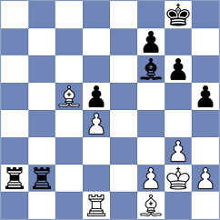 Badelka - Troff (chess.com INT, 2024)