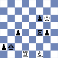Peycheva - Przybylski (chess.com INT, 2024)