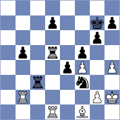 Rose - Herpai (chess.com INT, 2024)