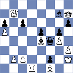 Lazov - Hasanagic (Chess.com INT, 2020)