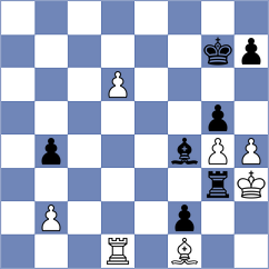 Kuzmicz - Mazurkiewicz (chess.com INT, 2023)