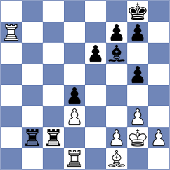Rasmussen - Bold (chess.com INT, 2023)