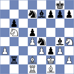 Castillo Pena - Wiebe (Chess.com INT, 2021)