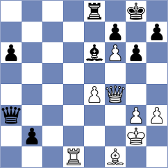 Li - Marticio (Chess.com INT, 2021)