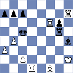 Khatoev - Kovalevsky (chess.com INT, 2024)