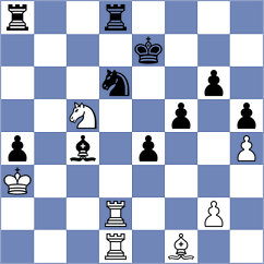 Turov - Starosek (chessassistantclub.com INT, 2004)