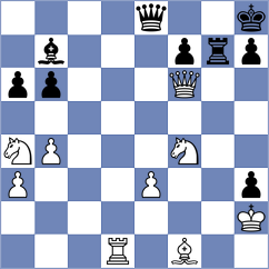 Siegel - Ostrovskiy (Chess.com INT, 2015)