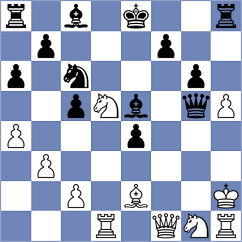 Demin - Rytenko (Chess.com INT, 2021)