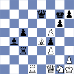 Hamitevici - Szczepanek (chess.com INT, 2024)