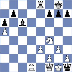 Necula - Jaskolka (chess.com INT, 2023)