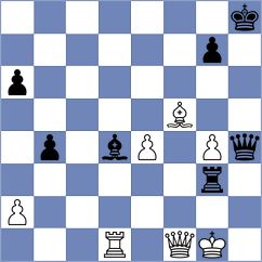 Nascimento - Biliy (Chess.com INT, 2021)
