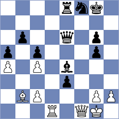 Alahakoon - Mahdavirad (chess.com INT, 2023)