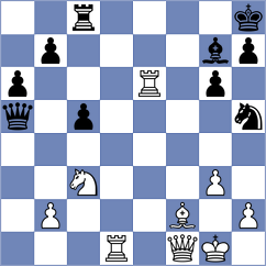 Jiang - Marinakis (chess.com INT, 2024)