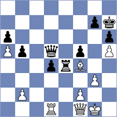 Perez Gormaz - Kim (Chess.com INT, 2021)