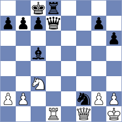 Tarasova - Lana Rodriguez (chess.com INT, 2023)