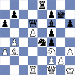 Balla - Grigorov (chess.com INT, 2023)
