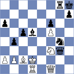 Ibraev - Trent (Chess.com INT, 2019)