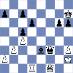 Blanco - Karttunen (chess.com INT, 2023)