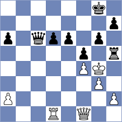 Asish Panda - Jakubowski (chess.com INT, 2024)