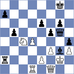 Gusarov - Zubov (Chess.com INT, 2021)
