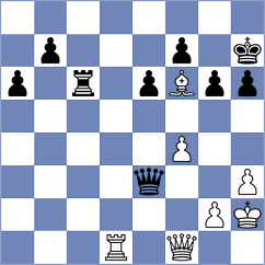 Martirosyan - Avalyan (Chess.com INT, 2020)