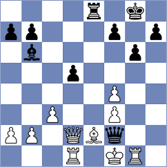 Stegariu - Aitbayev (Chess.com INT, 2020)