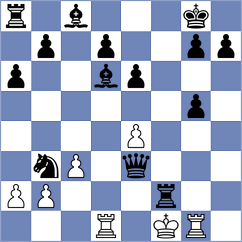 Aktug - Studnicka (chess.com INT, 2021)