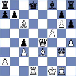 Pandey - Fuentes Godoy (chess.com INT, 2024)