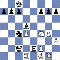 Eggleston - Bowden (chess.com INT, 2024)