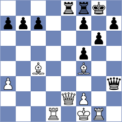 Bluebaum - Megaranto (chess.com INT, 2023)