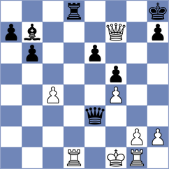 Deshpande - Purton (Chess.com INT, 2021)