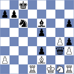 Doric - Brown (Chess.com INT, 2020)