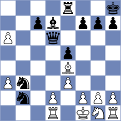 Boros - Ducarmon (Chess.com INT, 2018)