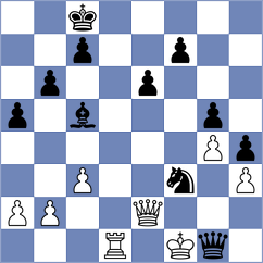 Katz - Altounian (Chess.com INT, 2015)