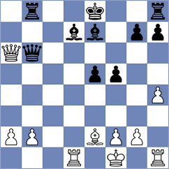 Diaz Herquinio - Mukhutdinov (chess.com INT, 2024)