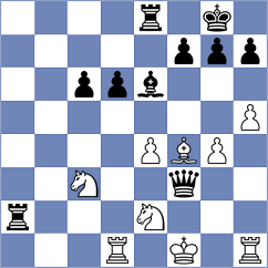 Peczely - Dhiaulhaq (chess.com INT, 2023)