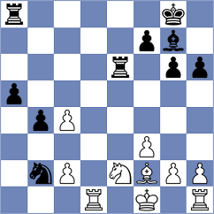 Florescu - Timofeev (chess.com INT, 2023)