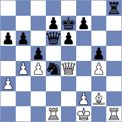 Vaishali - Lonoff (Chess.com INT, 2021)
