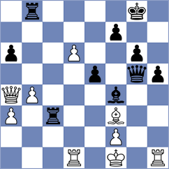 Bon - Suder (chess.com INT, 2023)