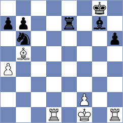 Weetik - Boldoo (chess.com INT, 2024)