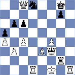 Liefrink - Polezhaev (Chess.com INT, 2021)