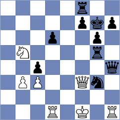 Martin Fuentes - Manon Og (chess.com INT, 2024)