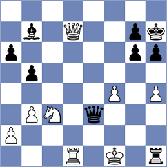 Zaloznyy - Boev (chess.com INT, 2022)