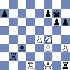 Viskelis - Granara Barreto (Chess.com INT, 2021)